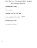 Fax preview