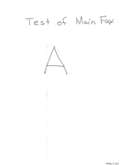 Fax preview