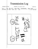Fax preview