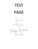 Fax preview