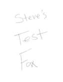 Fax preview