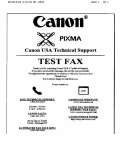 Fax preview