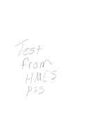 Fax preview