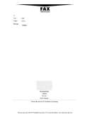 Fax preview