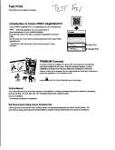 Fax preview